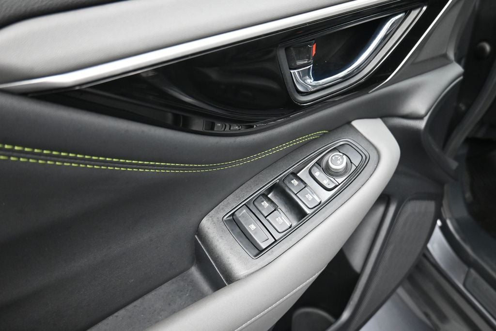 2021 Subaru Outback Onyx Edition XT