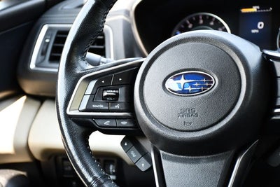 2019 Subaru Ascent Limited