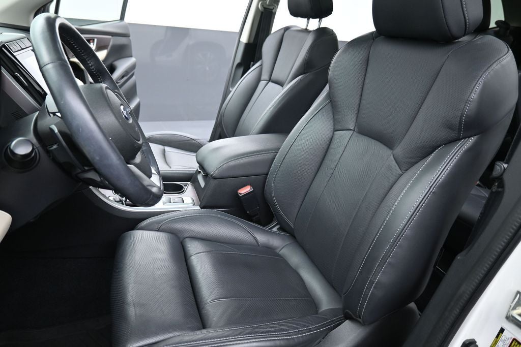 2021 Subaru Ascent Touring