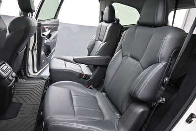 2021 Subaru Ascent Touring