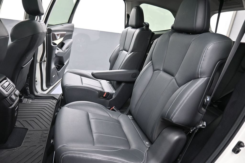 2021 Subaru Ascent Touring