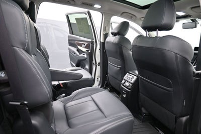 2021 Subaru Ascent Touring