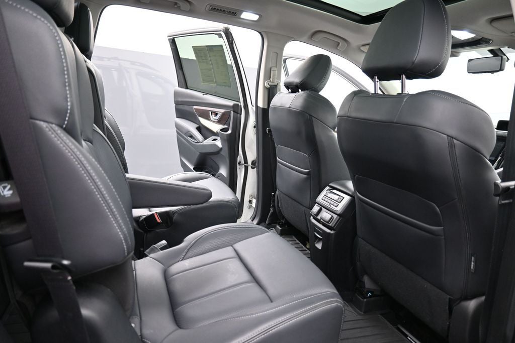 2021 Subaru Ascent Touring