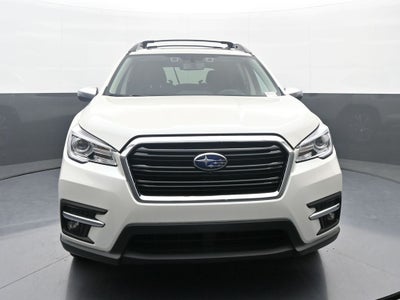 2021 Subaru Ascent Touring