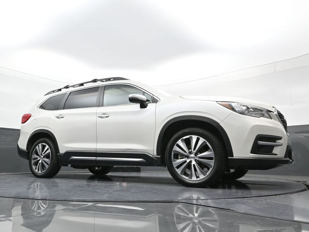 2021 Subaru Ascent Touring