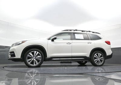 2021 Subaru Ascent Touring
