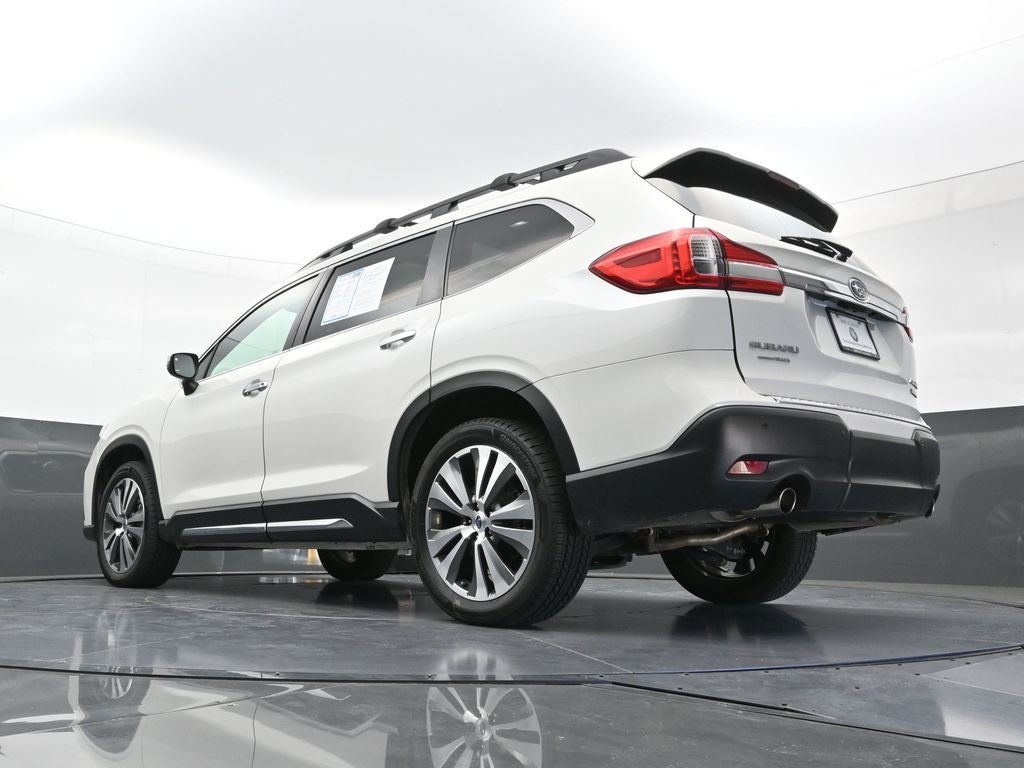 2021 Subaru Ascent Touring