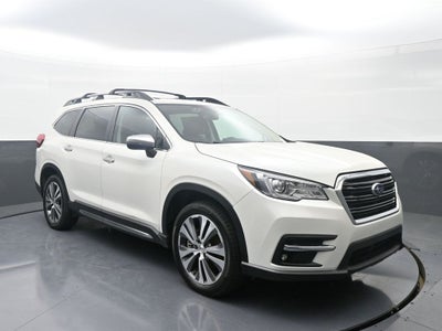 2021 Subaru Ascent Touring