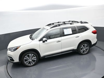 2021 Subaru Ascent Touring