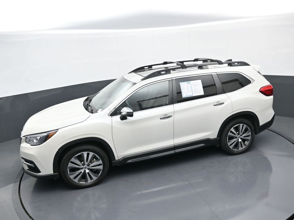 2021 Subaru Ascent Touring