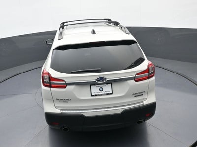 2021 Subaru Ascent Touring