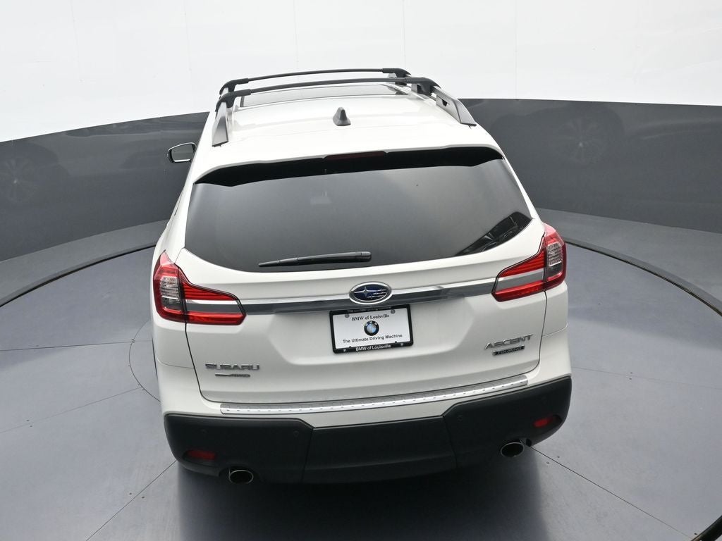2021 Subaru Ascent Touring