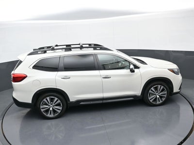 2021 Subaru Ascent Touring