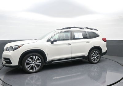 2021 Subaru Ascent Touring