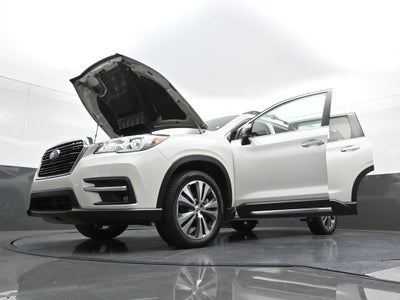 2021 Subaru Ascent Touring