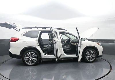 2021 Subaru Ascent Touring
