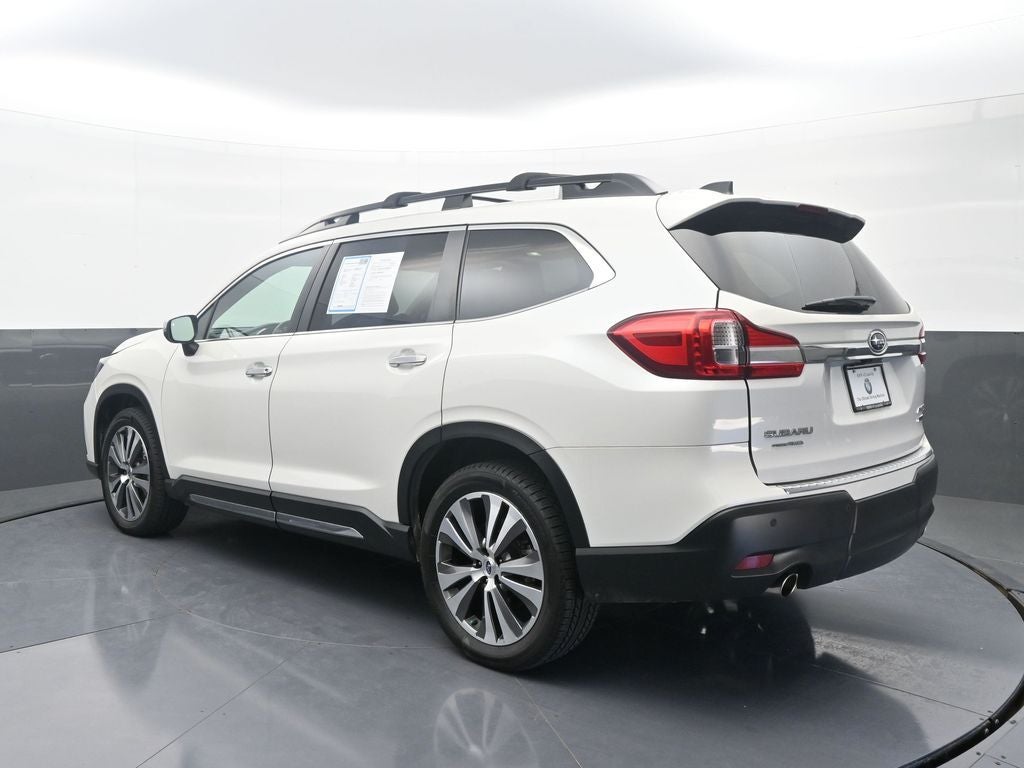 2021 Subaru Ascent Touring