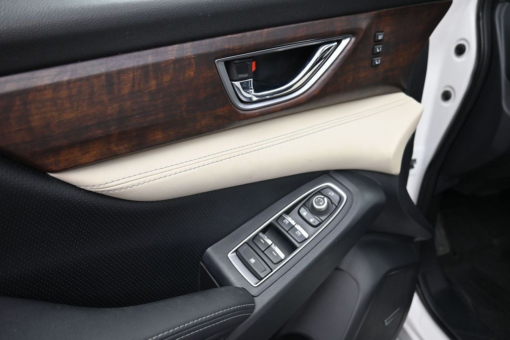 2021 Subaru Ascent Touring