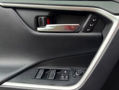 2023 Toyota RAV4 Hybrid Limited