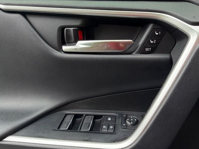 2023 Toyota RAV4 Hybrid Limited