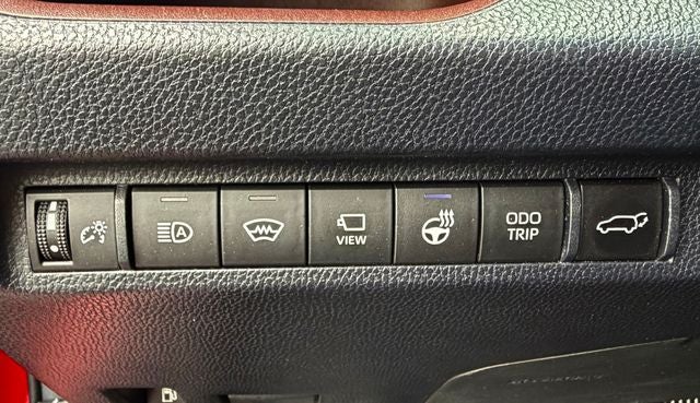 2023 Toyota RAV4 Hybrid Limited