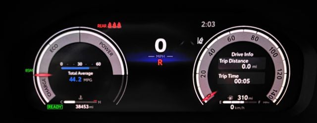2023 Toyota RAV4 Hybrid Limited