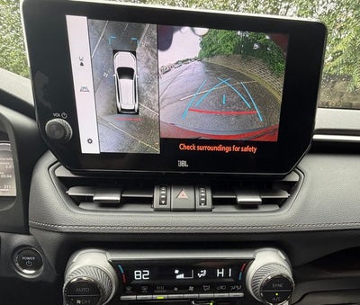 2023 Toyota RAV4 Hybrid Limited
