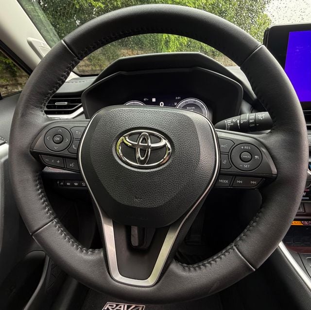 2023 Toyota RAV4 Hybrid Limited