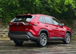 2023 Toyota RAV4 Hybrid Limited