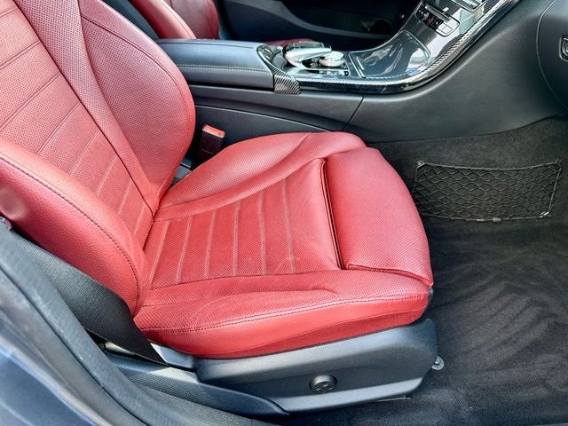 2018 Mercedes-Benz C-Class C 43 AMG® 4MATIC®