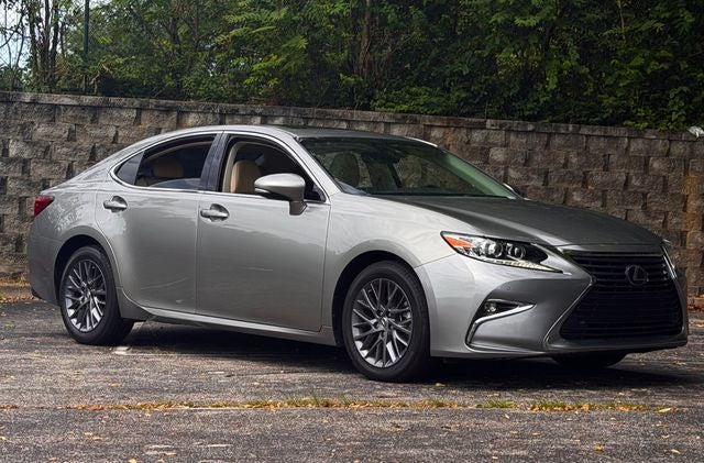 2018 Lexus ES 350