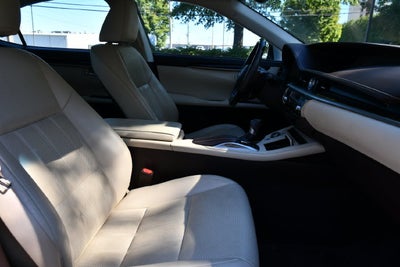 2017 Lexus ES 350