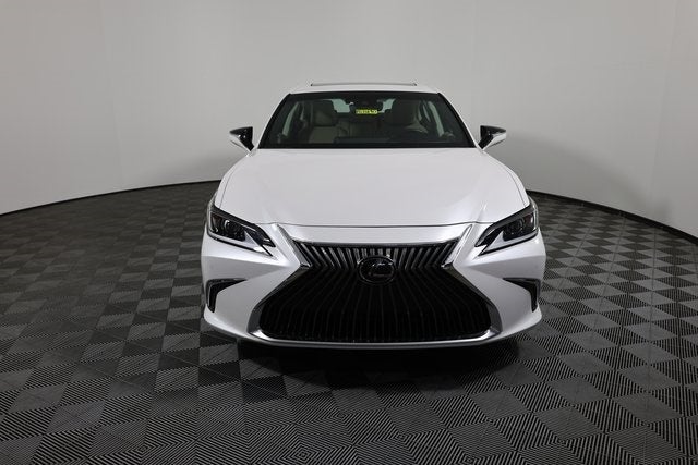 2019 Lexus ES 350