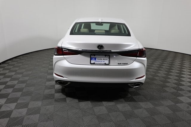 2019 Lexus ES 350