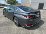 2024 Lexus ES 300h