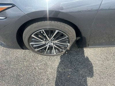 2024 Lexus ES 300h