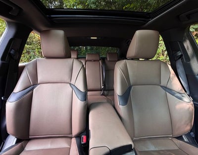2025 Lexus ES 300h