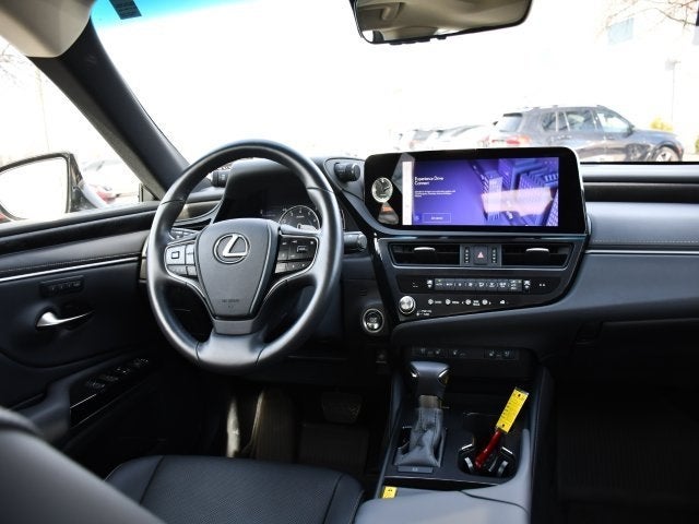 2025 Lexus ES 350