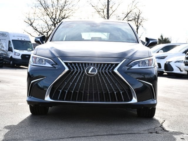 2025 Lexus ES 350