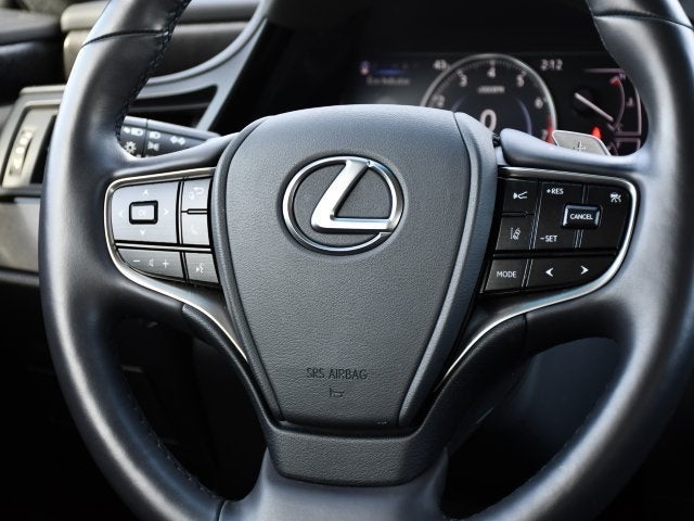 2025 Lexus ES 350