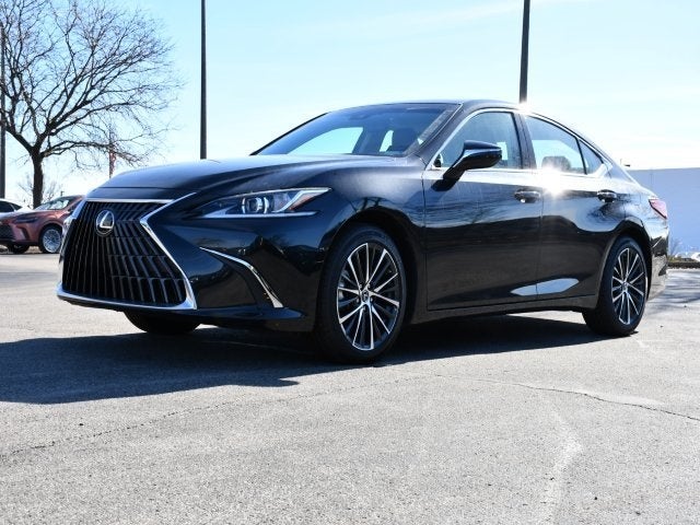 2025 Lexus ES 350