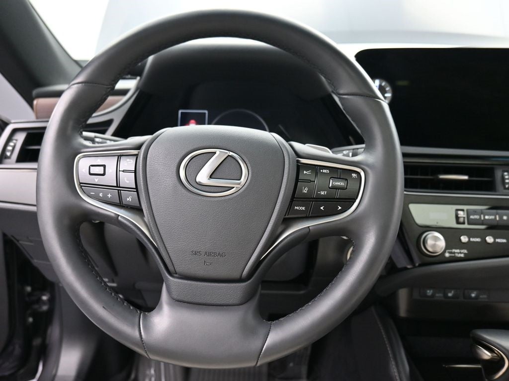 2024 Lexus ES ES 350