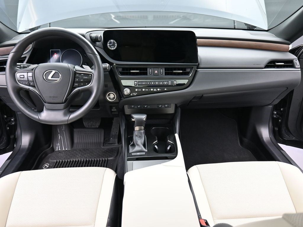 2024 Lexus ES ES 350