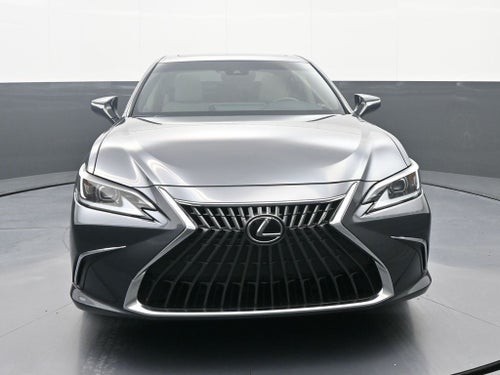 2024 Lexus ES ES 350
