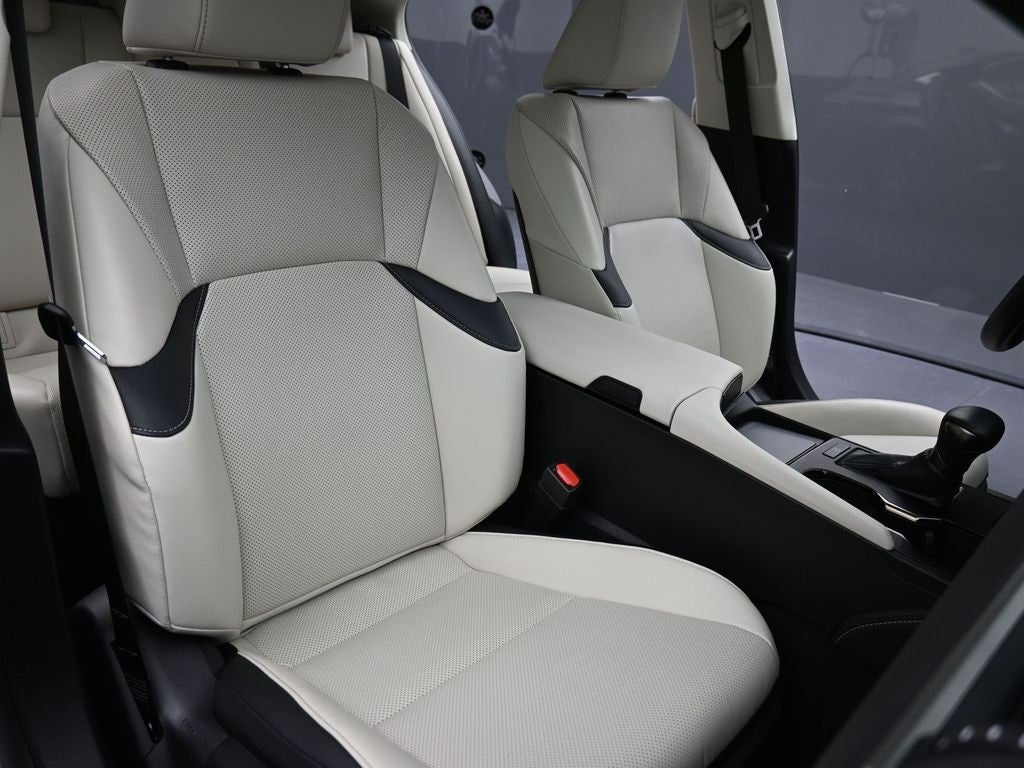 2024 Lexus ES ES 350