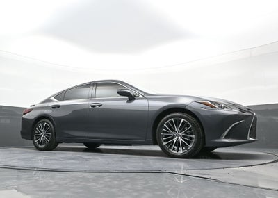 2024 Lexus ES ES 350