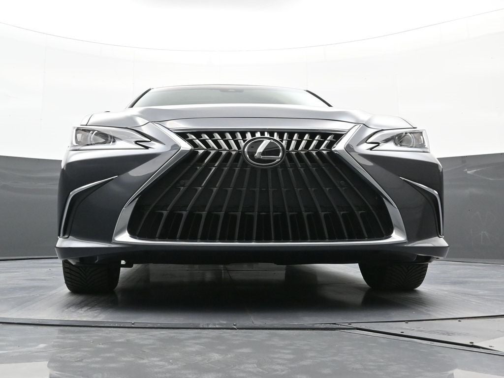 2024 Lexus ES ES 350