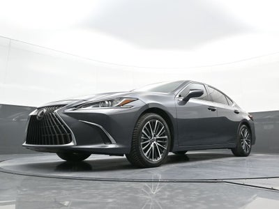 2024 Lexus ES ES 350