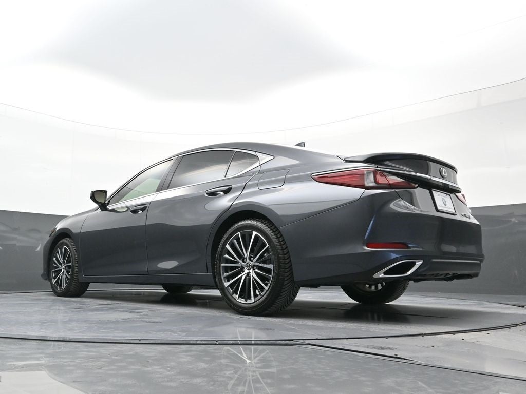 2024 Lexus ES ES 350