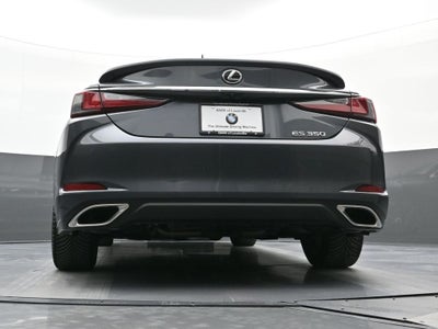 2024 Lexus ES ES 350
